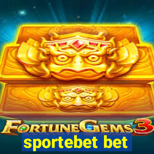 sportebet bet